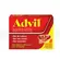Advil Extra Alívio Ibuprofeno 400mg - 8 Cápsulas