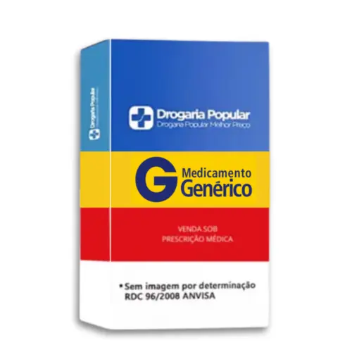 Desloratadina 0,5mg/ml Xarope Genérico Eurofarma - 100ml