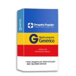 Desloratadina 0,5mg/ml Xarope Genérico Eurofarma - 100ml