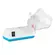 Inalador Multilaser Compressor HC068 - 1 Unidade