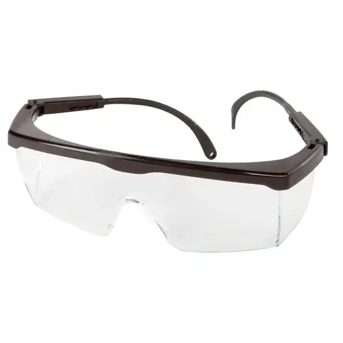 Óculos de Proteção Individual Incolor Supermedy - 1 Unidade