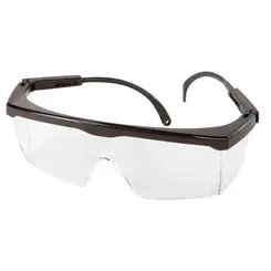 Óculos de Proteção Individual Incolor Supermedy - 1 Unidade