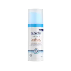 Loção Facial Diária Hidratante e Revitalizante FPS25 Bepantol Derma - 50ml