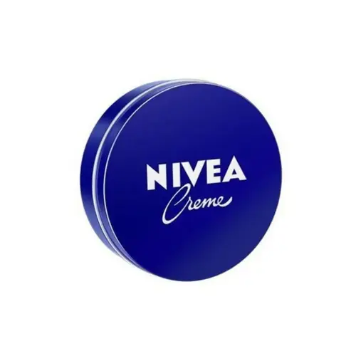 Creme Hidratante Lata Nivea - 56g