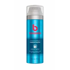 Espuma de Barbear Hidratação Bozzano - 200ml