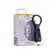 Anel Peniano Match Ring K-Toys K Med - 1 Unidade