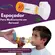 Espaçador Clear Adulto e Infantil G-Tech - 1 Unidade