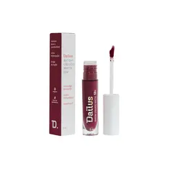Batom Líquido Marsala Matte Dailus - 5ml