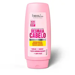 Condicionador Desmaia Cabelo Brilho Forever Liss - 300ml