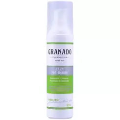 Balm Pós Barba Barbearia Granado - 60ml