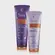 Kit Siàge Eudora Liso Intenso Shampoo 250ml + Condicionador 125ml