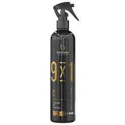 Fluído Escova Borabella Brush 9x1 Spray Multifuncional - 300ml