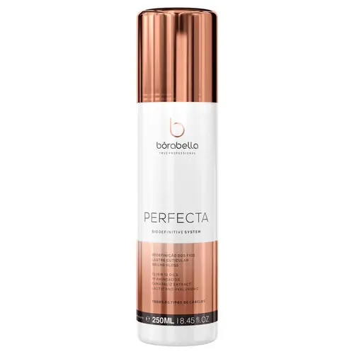 Progressiva Borabella Perfecta Bio Definitive Profissional - 250ml