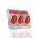 Advil Extra Alívio Ibuprofeno 400mg - 3 Cápsulas