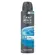 Desodorante Antitranspirante Men+Care Clean Comfort Aerosol Dove - 150ml