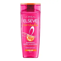 Shampoo Super Alinhador  Liso dos Sonhos Elseve - 200ml