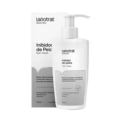 Inibidor de pelos Dermo Skin Labotrat - 140ml