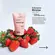 Esfoliante Morango Corpo e Rosto Dia a Dia Labotrat - 150g