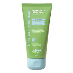 Hidratante LabPop Green Breeze Labotrat - 150ml