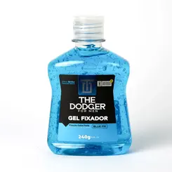 Gel Fixador Azul The Dodger - 240g