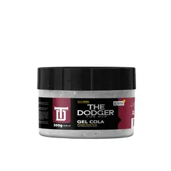 Gel Cola Incolor The Dodger - 300g