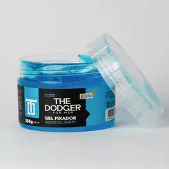 Gel Fixador Azul The Dodger - 250g