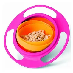 Giro Bowl Rosa Buba - 1 unidade