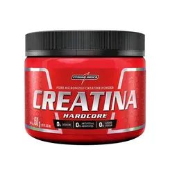Creatina Hardcore Integralmedica - 150g