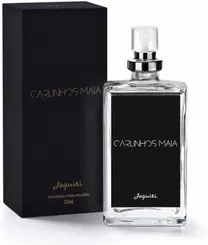 Deo Colonia Carlinhos Maia Jequiti - 25ml