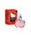 Deo Colônia Hello Kitty Estilosa Jequiti - 25ml