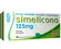 Simeticona 125mg Genérico Teuto -  10 cápsulas