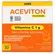 Aceviton Efervescente  Vitamina C 1g Laranja Cimed - 30 comprimidos