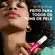 Brilho Labial Nutritivo Nivea  Lip Oil Pink Rock - 5,5ml