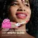 Brilho Labial Nutritivo Nivea  Lip Oil Pink Rock - 5,5ml