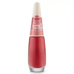 Esmalte Impala Muda de Cor (IM)Previsível Duo Color Emocionada / Desapegada - 7,5 ml