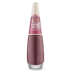 Esmalte Impala Muda de Cor (IM)Previsível Duo Color Glamurosa / Basiquinha - 7,5 ml