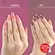 Esmalte Impala Muda de Cor (IM)Previsível Duo Color Glamurosa / Basiquinha - 7,5 ml