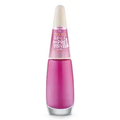 Esmalte Impala Muda de Cor (IM)Previsível Duo Color Tímida / Biscoiteira - 7,5 ml