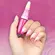 Esmalte Impala Muda de Cor (IM)Previsível Duo Color Tímida / Biscoiteira - 7,5 ml