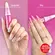 Esmalte Impala Muda de Cor (IM)Previsível Duo Color Tímida / Biscoiteira - 7,5 ml