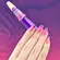 Esmalte Impala Muda de Cor (IM)Previsível Duo Color Tranquila / Surtada - 7,5 ml