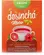 Chá Sabores Laranja Moro + Hibisco Desinchá - 10 Sachês