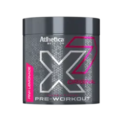 Pré Treino X7 Original Pink Lemonade - 300g
