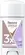Desodorante Stick Creme Clinical Extra Dry Feminino 96h Rexona - 58g