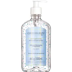 Álcool Gel Blue Giovanna Baby - 500ml