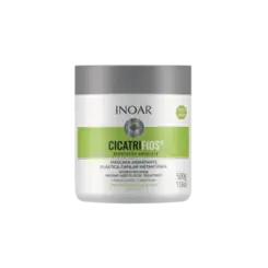 Máscara Cicatrifios Inoar - 500g