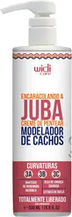 Creme para Pentear Encaracolando a Juba Widi Care - 500ml