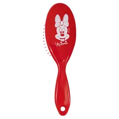 Escova Oval Disney Minnie Marco Boni - 1un.