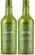Kit Argan Oil System Shampoo e Condicionador Inoar - 1L