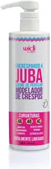 Creme para Pentear  Encrespando a Juba Widi Care - 500ml